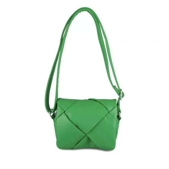 Sac à main VERT MERRY SCOTT
