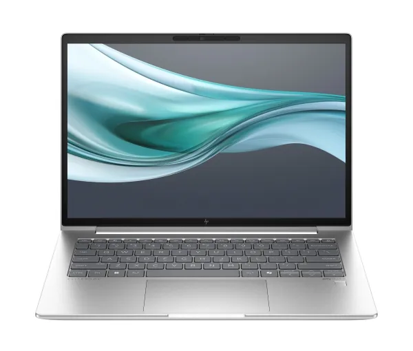 HP EliteBook 640 G11 Notebook - Intel Core Ultra 7 - 155U / op til 4.8 GHz - Win 11 Pro - Intel Graphics - 16 GB RAM - 512 GB SSD NVMe - 14
