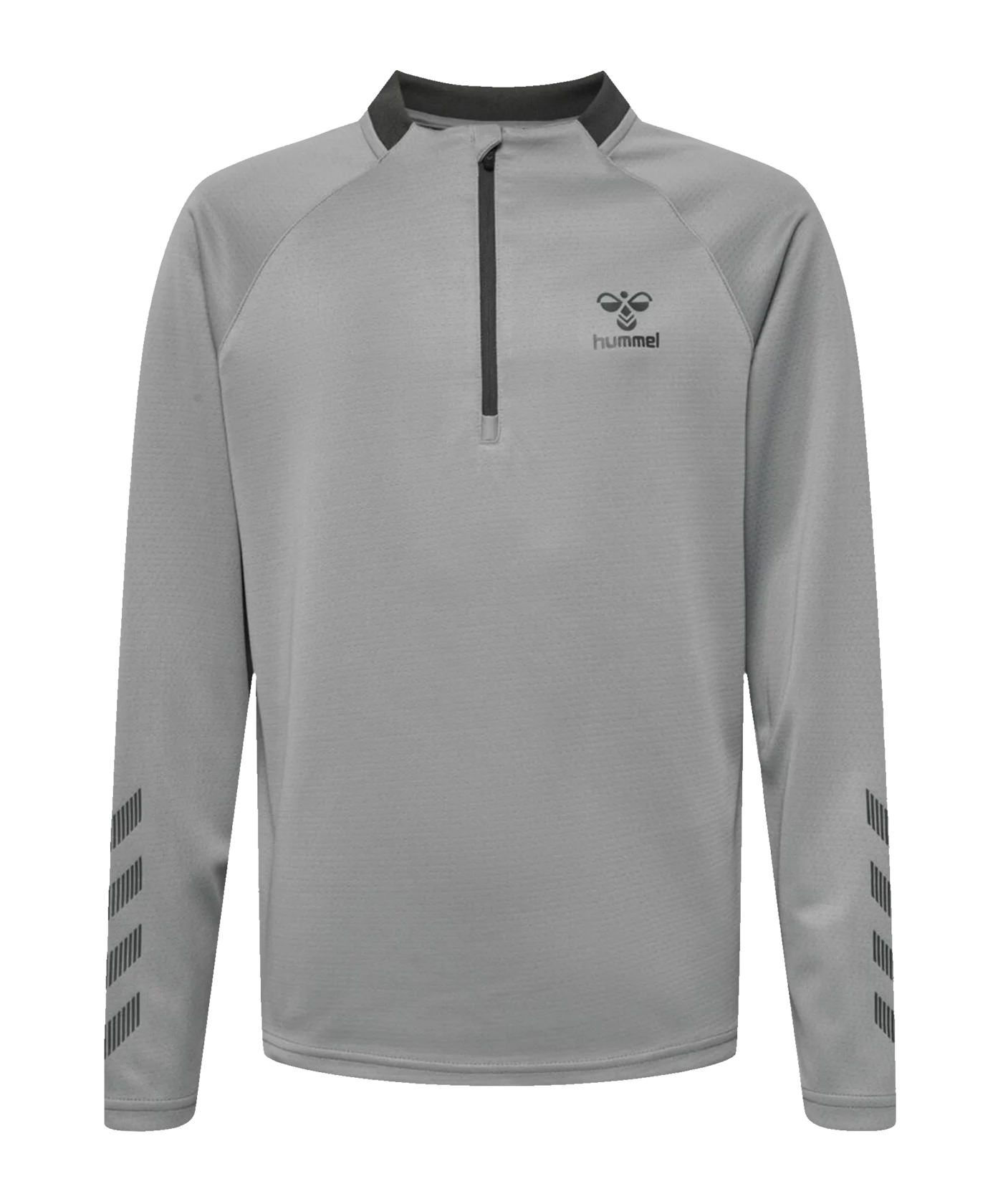 Hummel hmlGG12 HalfZip Sweatshirt Kids F1100