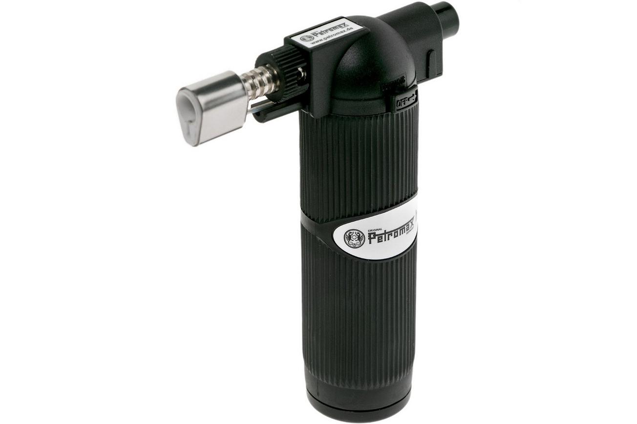 Petromax Professionele aansteker hf2, navulbaar