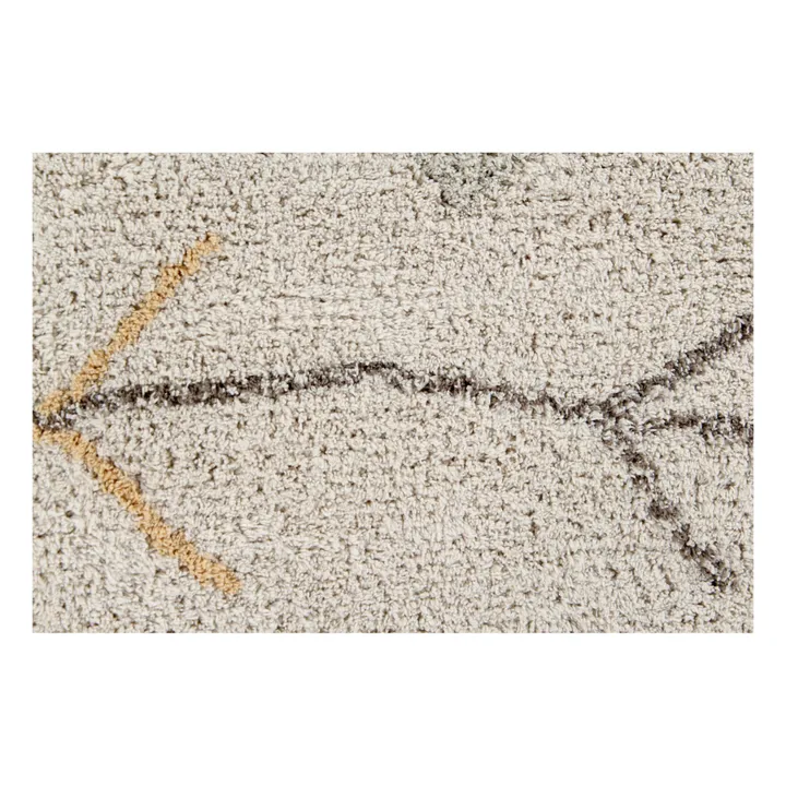 Lorena Canals Tapis Kaarol Earth