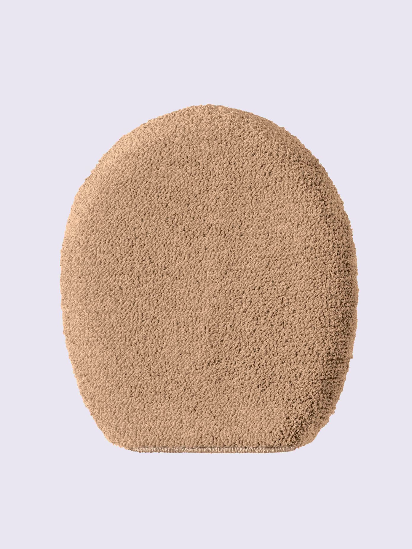 Tapis de bain polyester facile à entretenir
