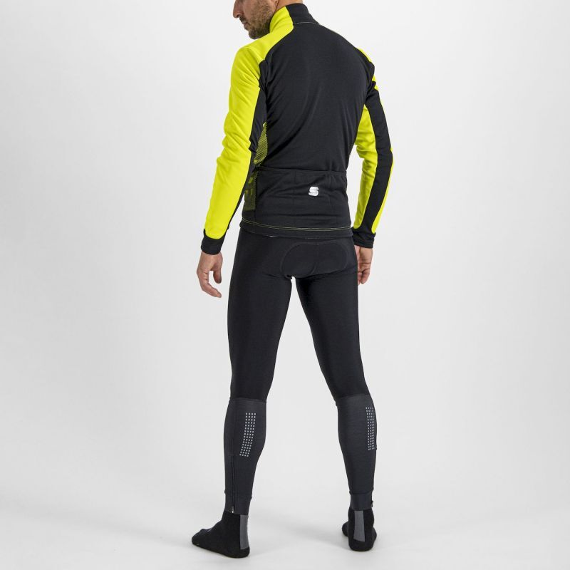 Neo Softshell Jacket - Veste vélo homme