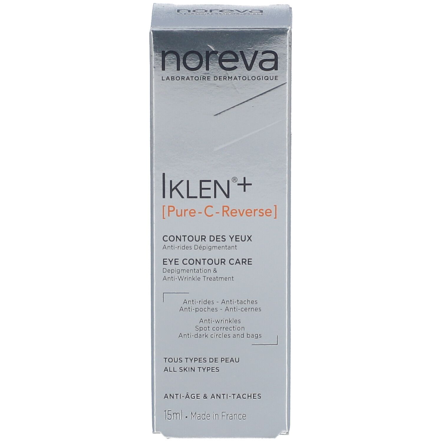 noreva IKLEN+ Pur C