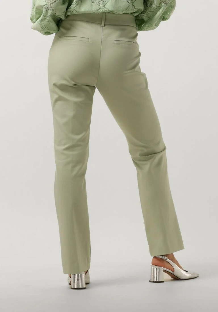MOS MOSH mint mos mosh pantalon ellen night pant