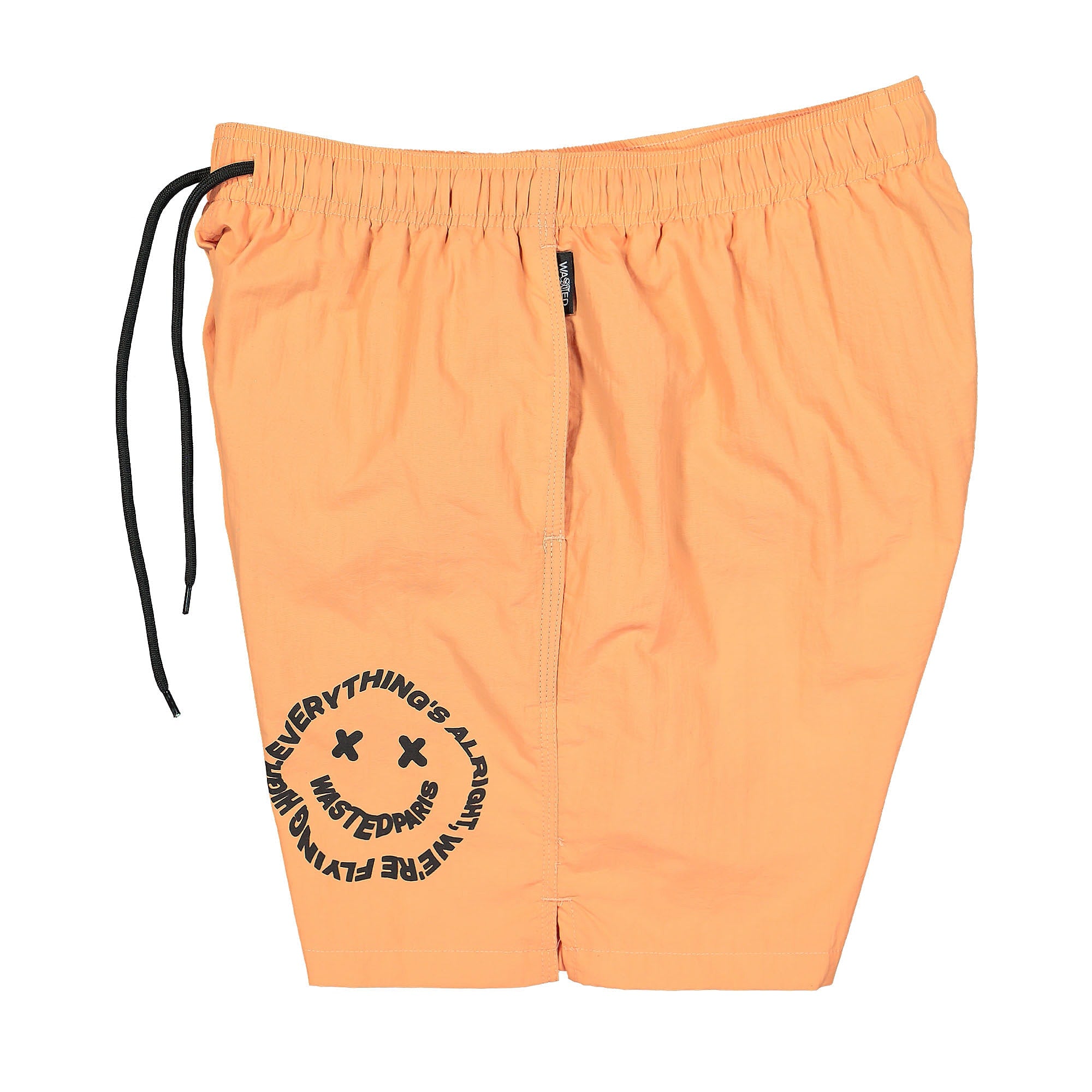 Wasted Paris<br>Alright Swim Short