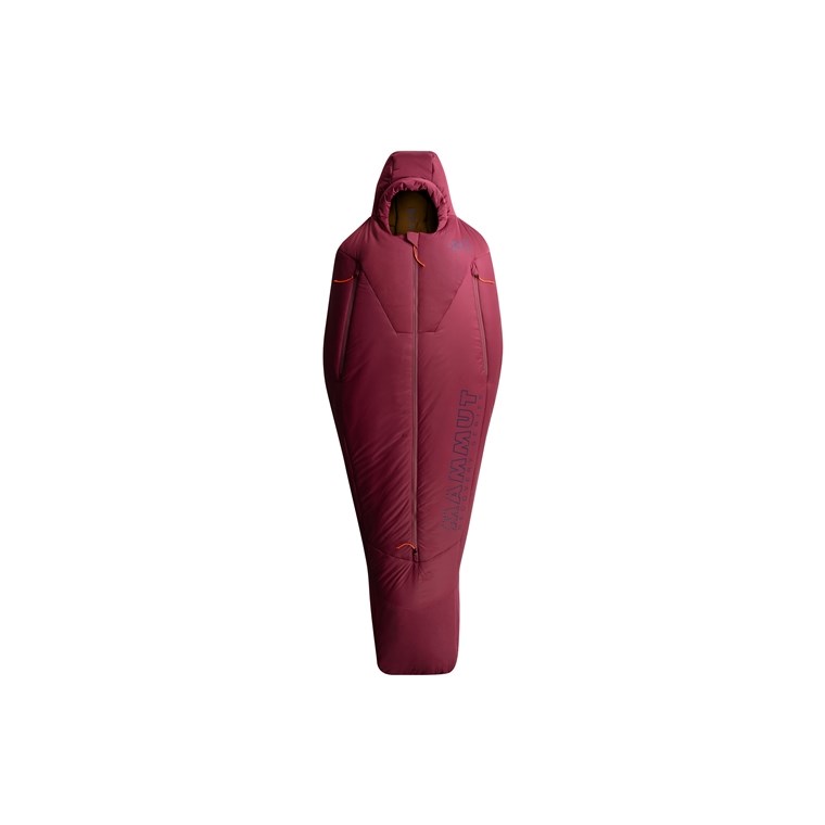 Mammut Women's Protect Fiber Bag -21C
