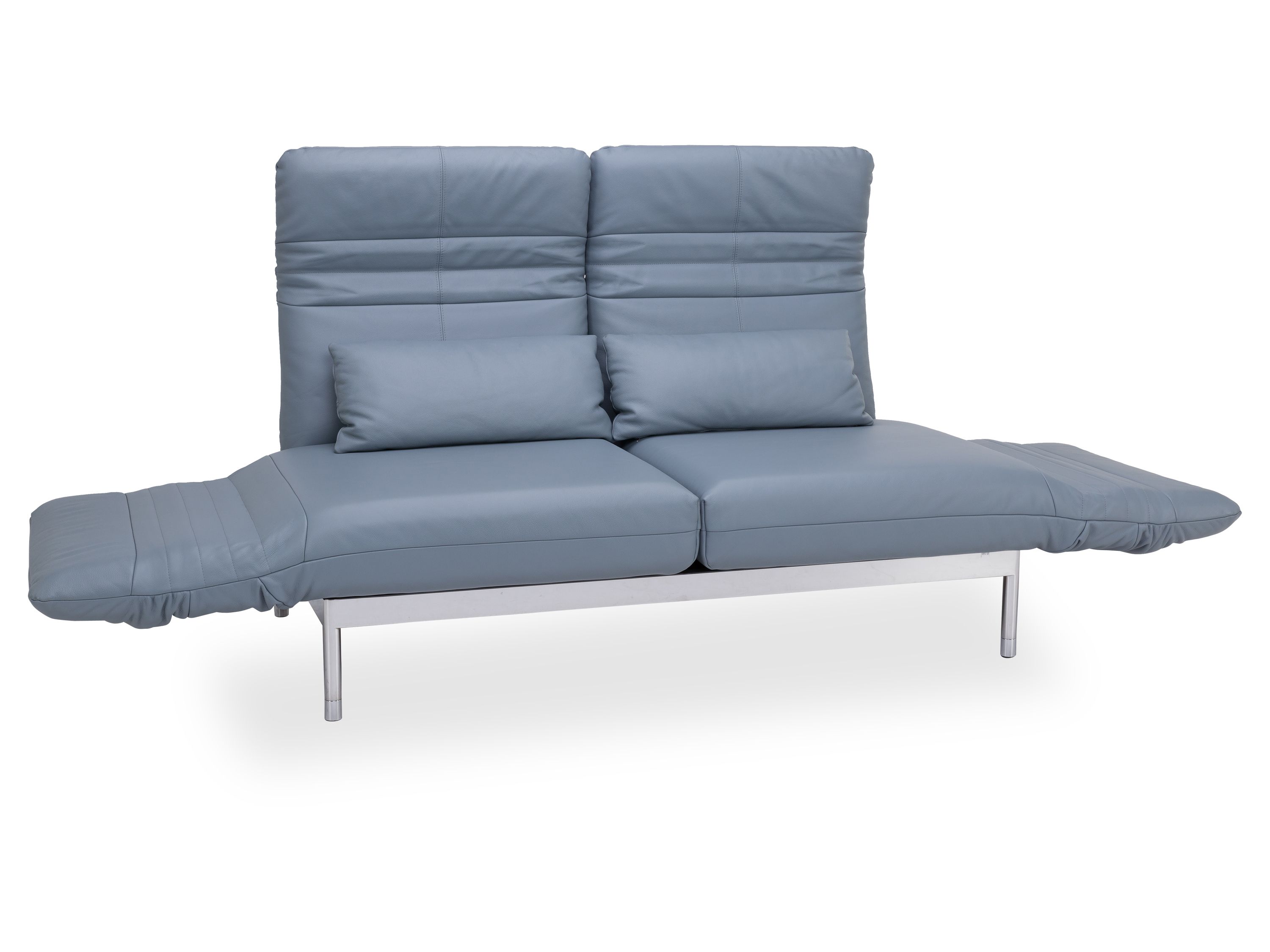 Sofabank ROLF BENZ PLURA