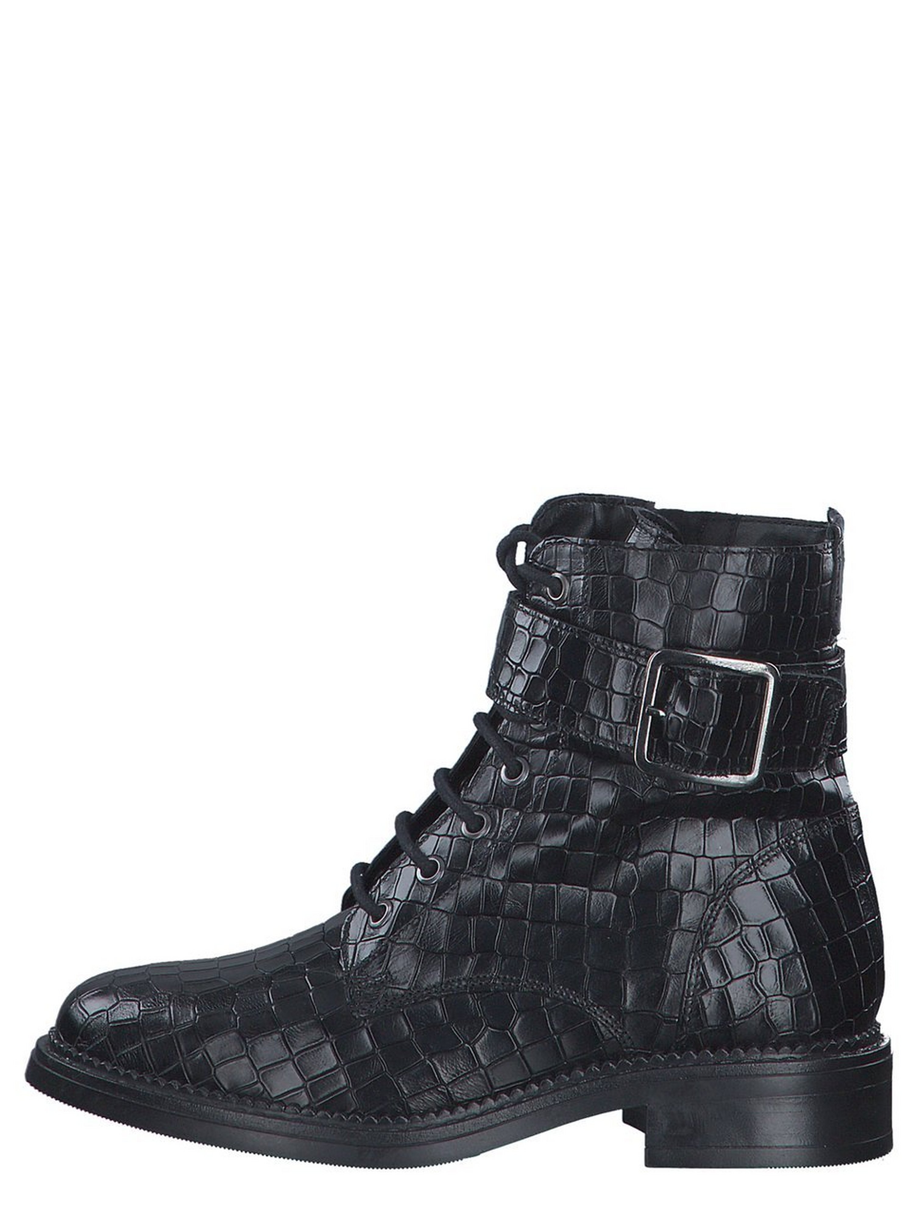 Stiefelette