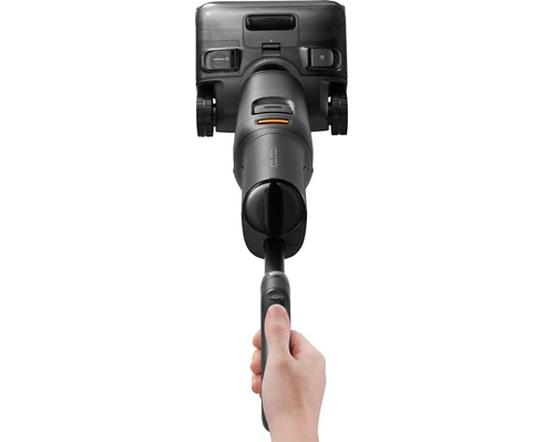 Roborock F25 ACE Combo Våt/tørrstøvsuger
