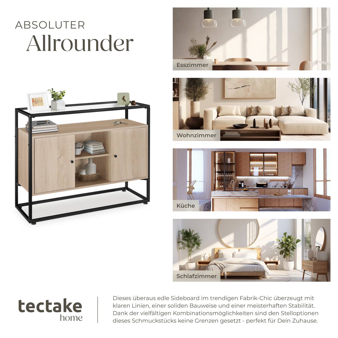 Sideboard Oldham
