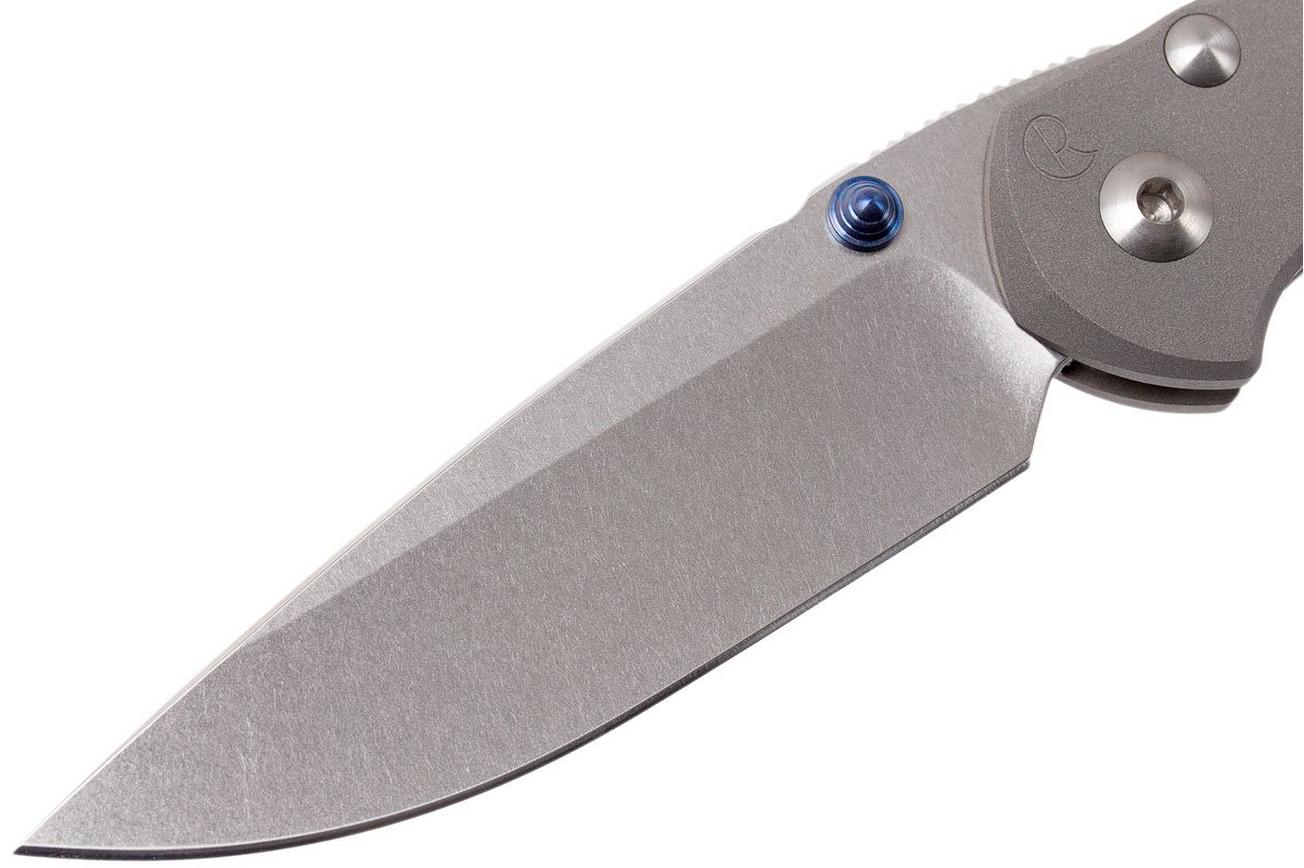 Chris Reeve Large Inkosi LIN-1000 zakmes