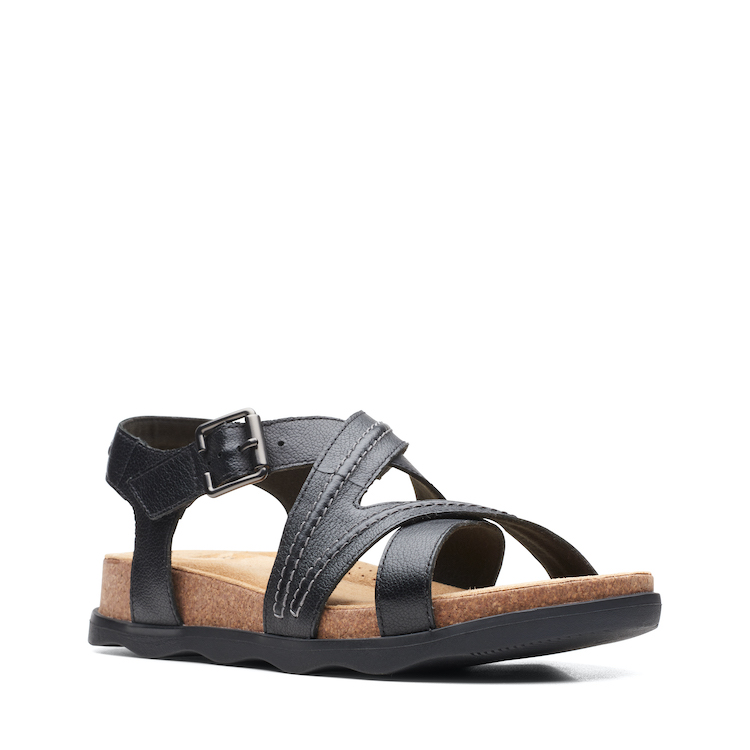 Clarks Brynn Avenue | NOIR
