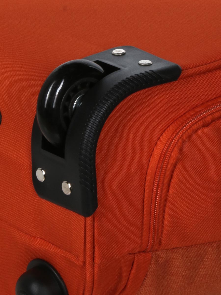 Valise Lys Pittsburgh 51 cm