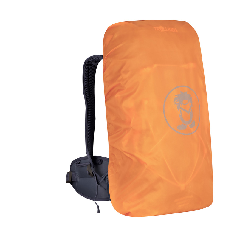 Trollkids Kinder Fjell Trekker 22 Rucksack