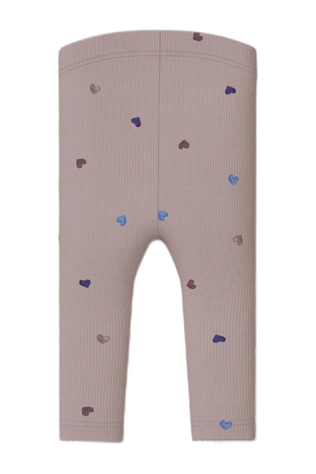 NAME IT BABY legging oudroze