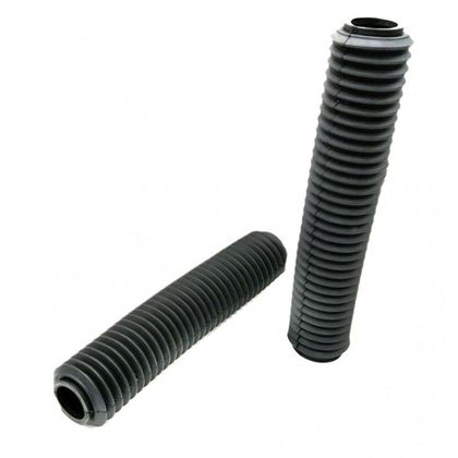 Soufflets de fourche Brazoline 43/58 mm x 460 mm Universel