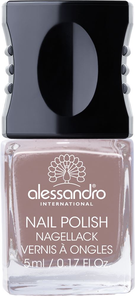 ALESSANDRO INTERNATIONAL Nagellack No 197 1 Stk