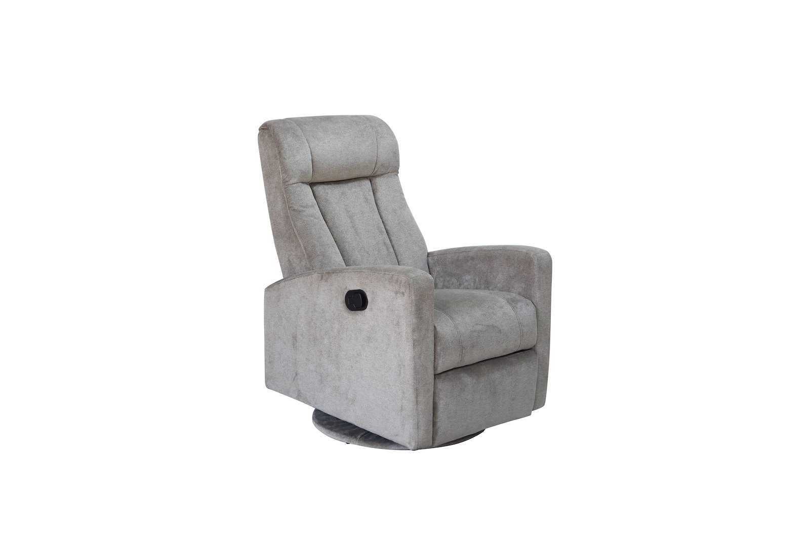 Aristo Recliner Tekstil Slowly 28 Beige med sving og gyngebeslag