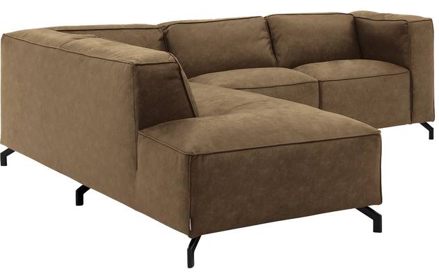 Hoekbank Calvin
