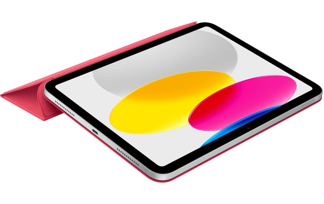 Smart Folio WassermeloneCover für das Apple iPad (10. Gen.), iPad (A16/2025/11. Gen.)