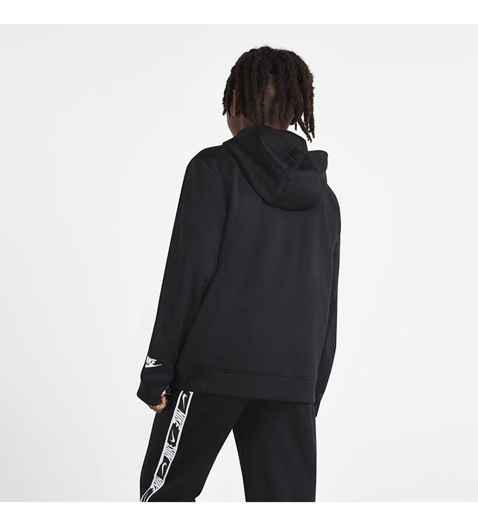 Nike JR Sportswear Repeat PK FZ Hoodie