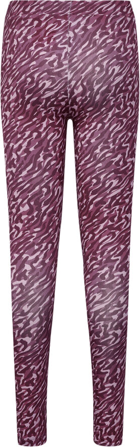 Hummel Lis Tights Rød