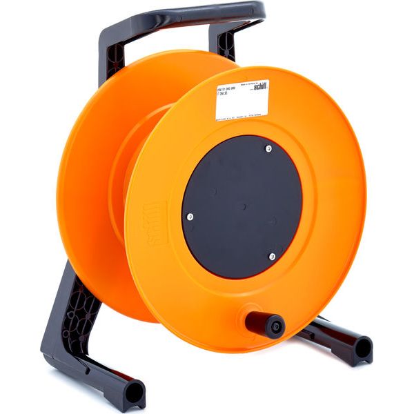 Schill IT 266.SO Orange Cable Drum