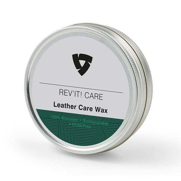 Rev'it - Care - Cire entretien cuir