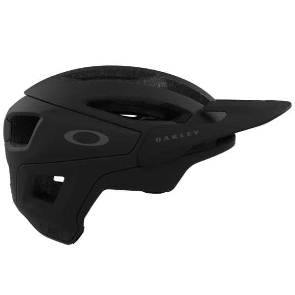 Casque VTT OAKLEY DRT3 TRAIL EUROPE MATTE BLACK