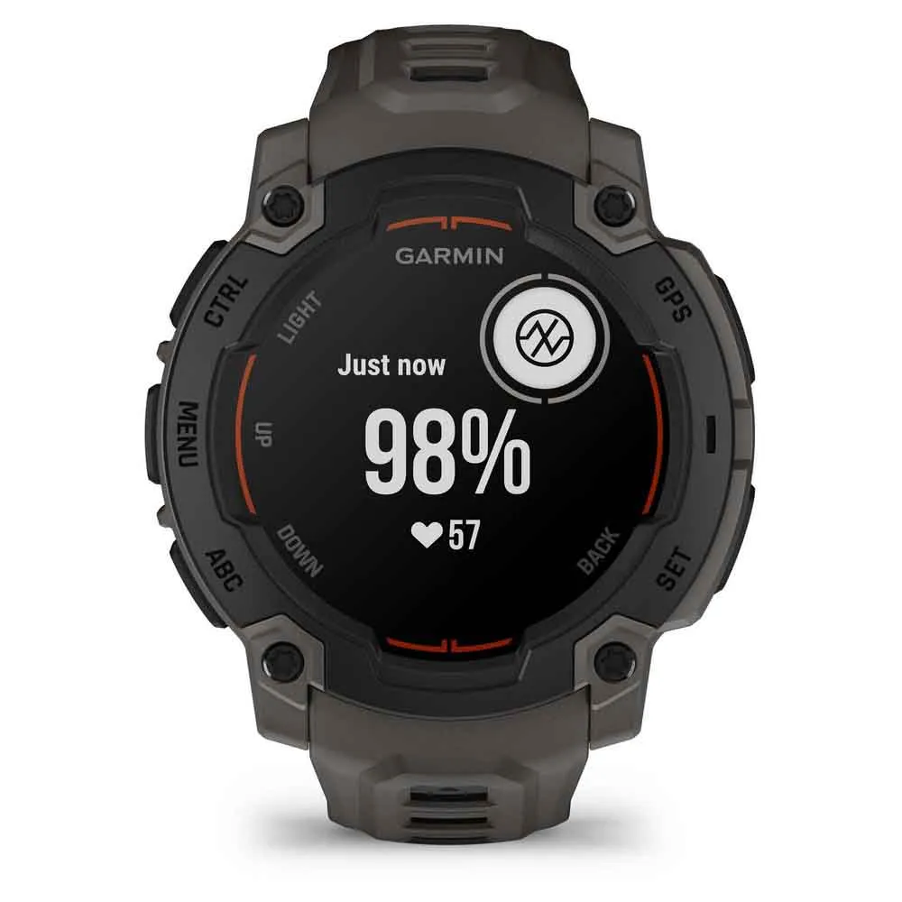 Garmin Reloj Instinct E 45 mm