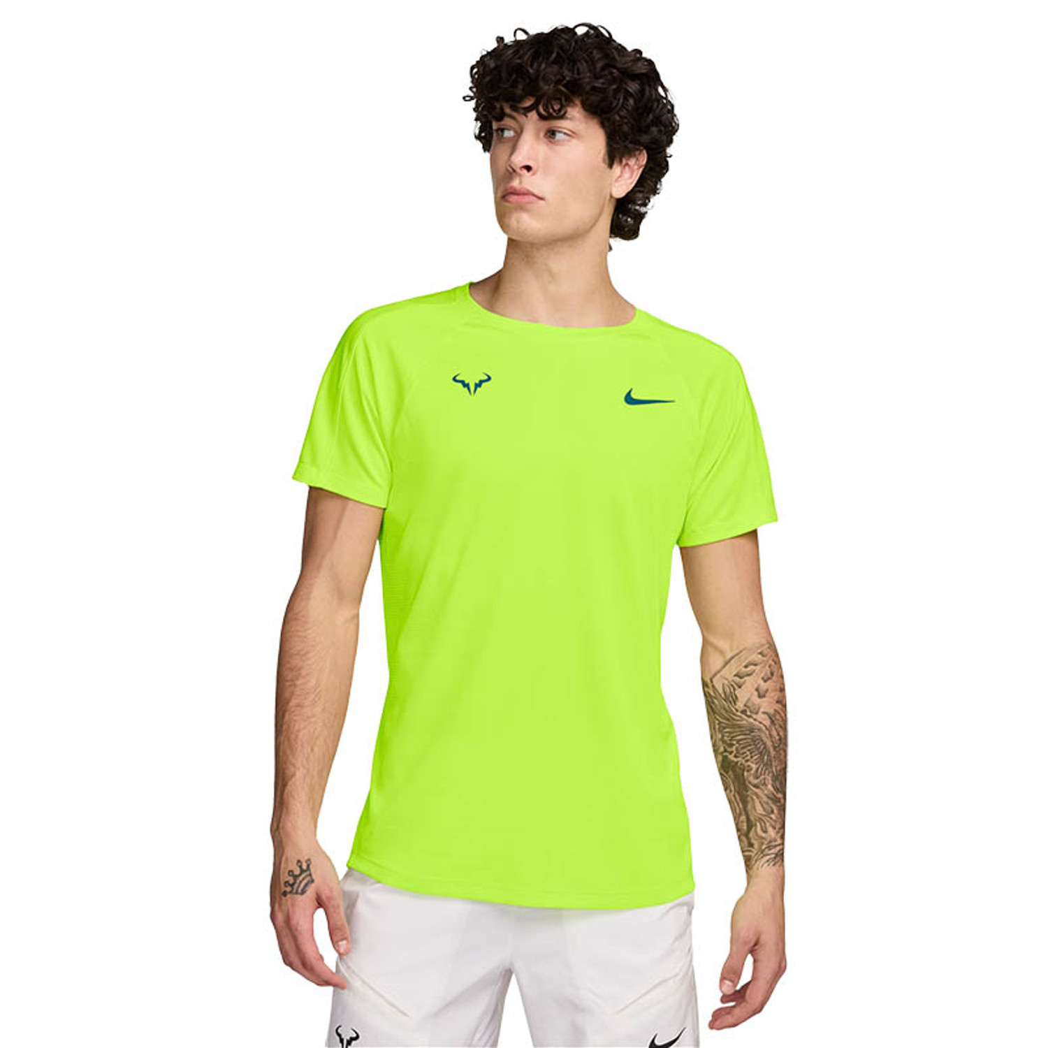 Nike US Open Rafa Set 4