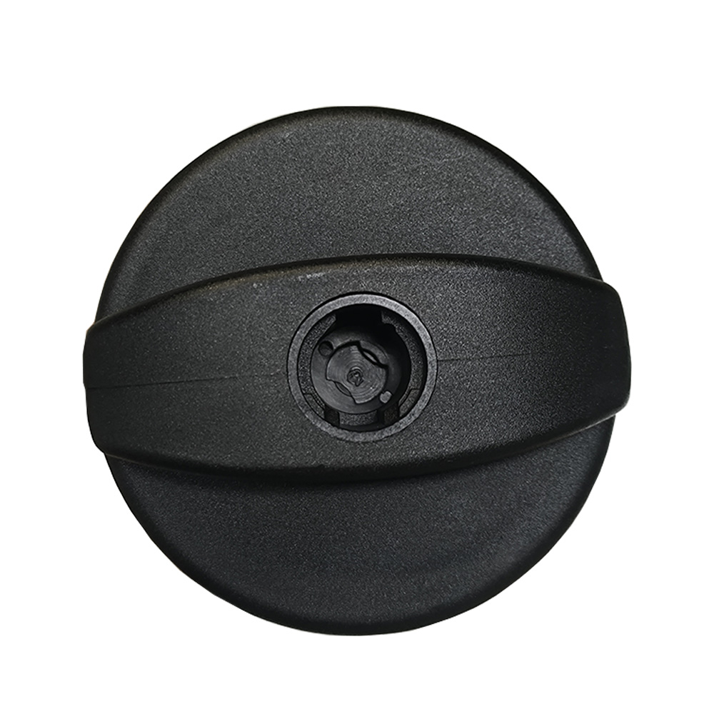 Bouchon d'eau FAP HSC noir