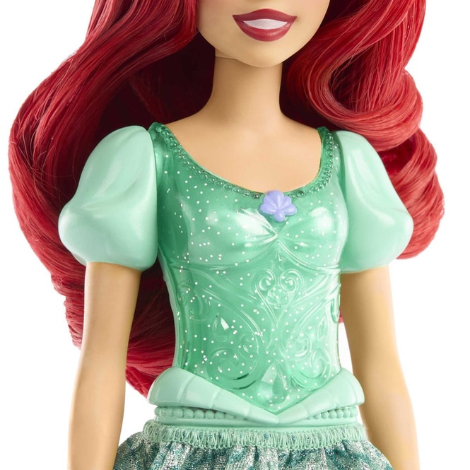 Disney Princess - Modepuppe - Arielle