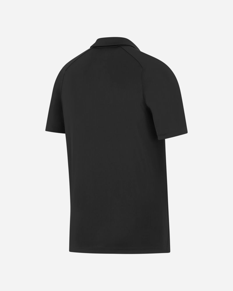 Polo Nike Team Noir pour homme