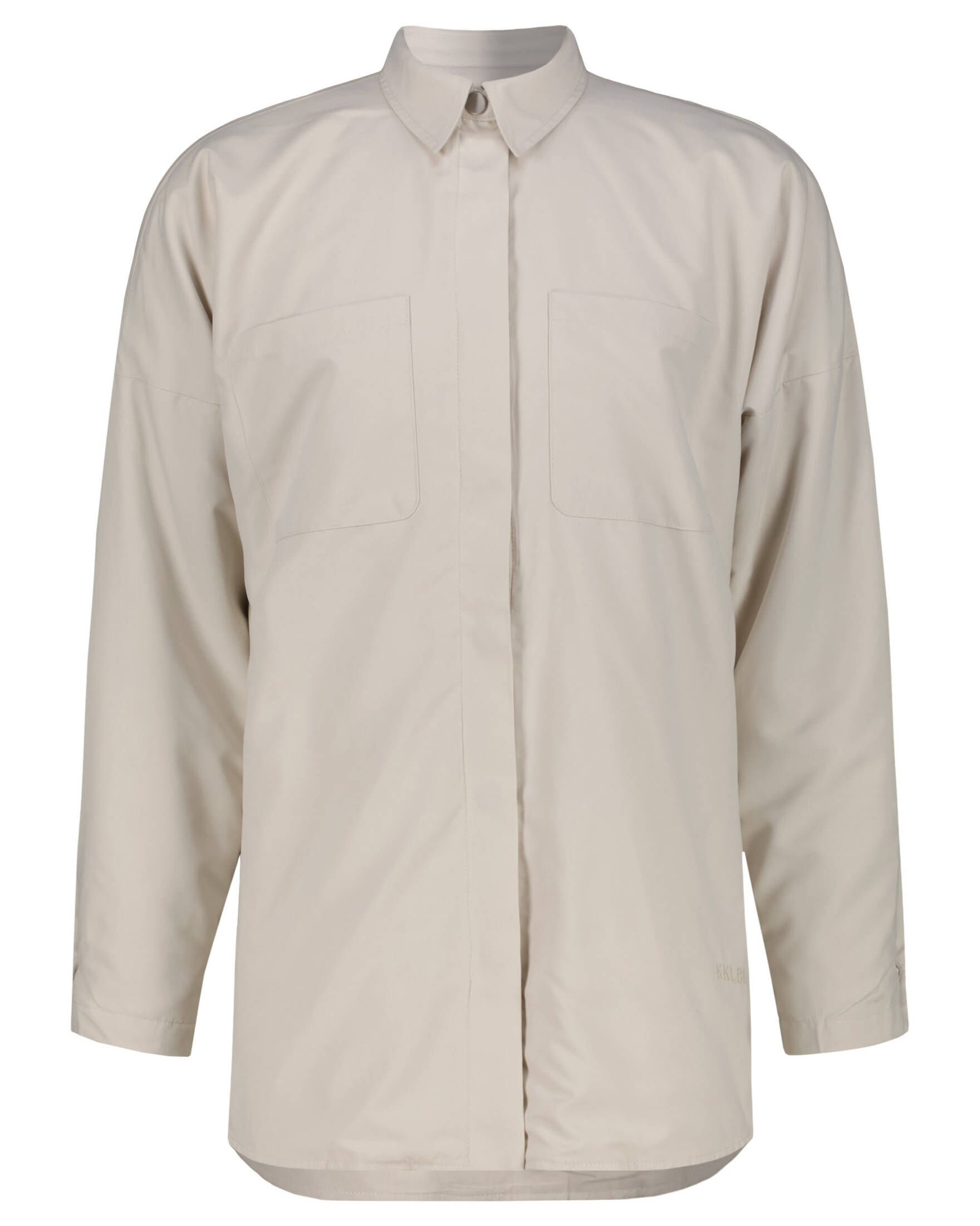 KARO KAUER| Damen Hemdjacke QUILTED JACKET