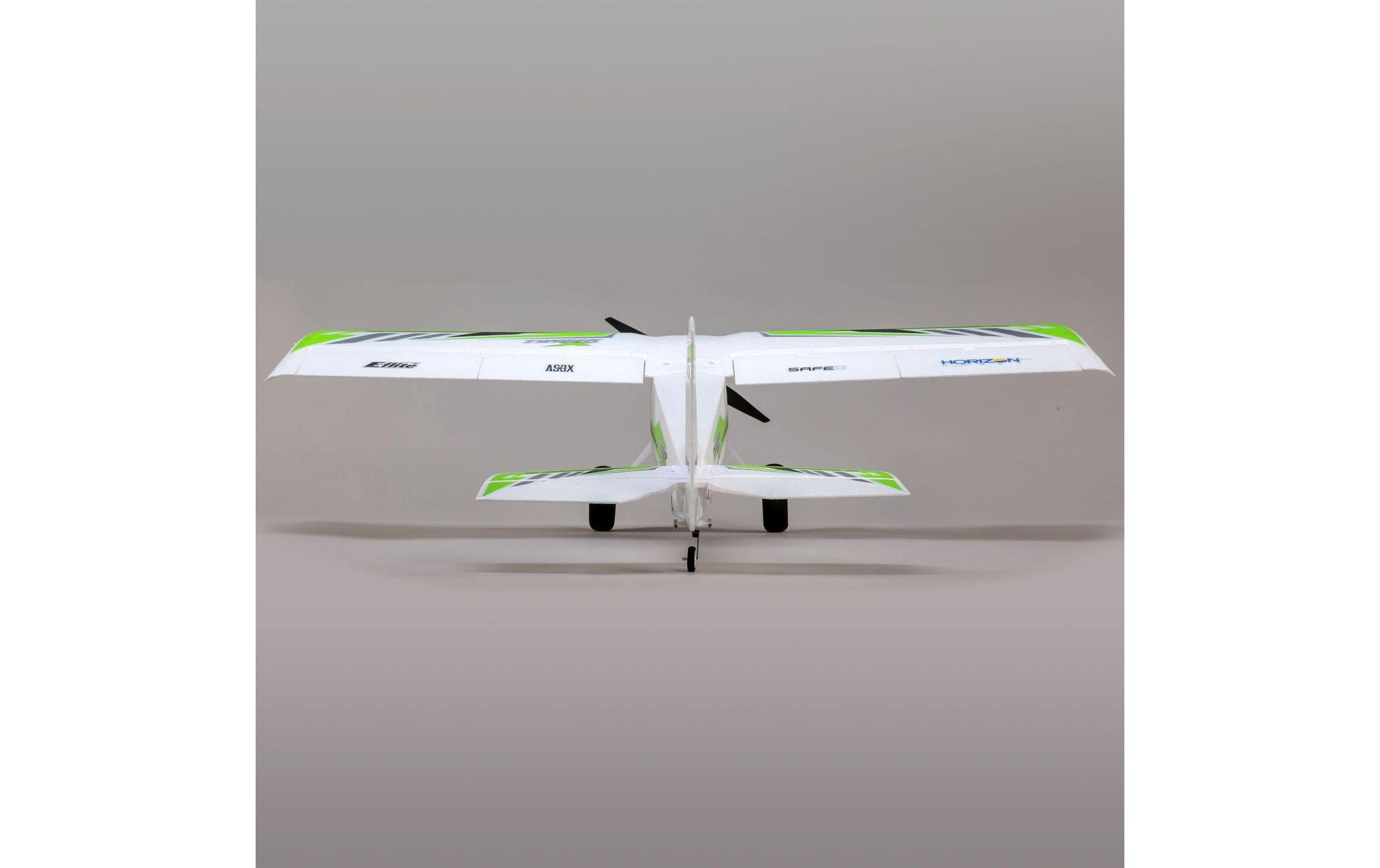 Motorflugzeug Timber X 1200 mm PNP<br>3D-Kunstflugfähiges Motorflugzeug