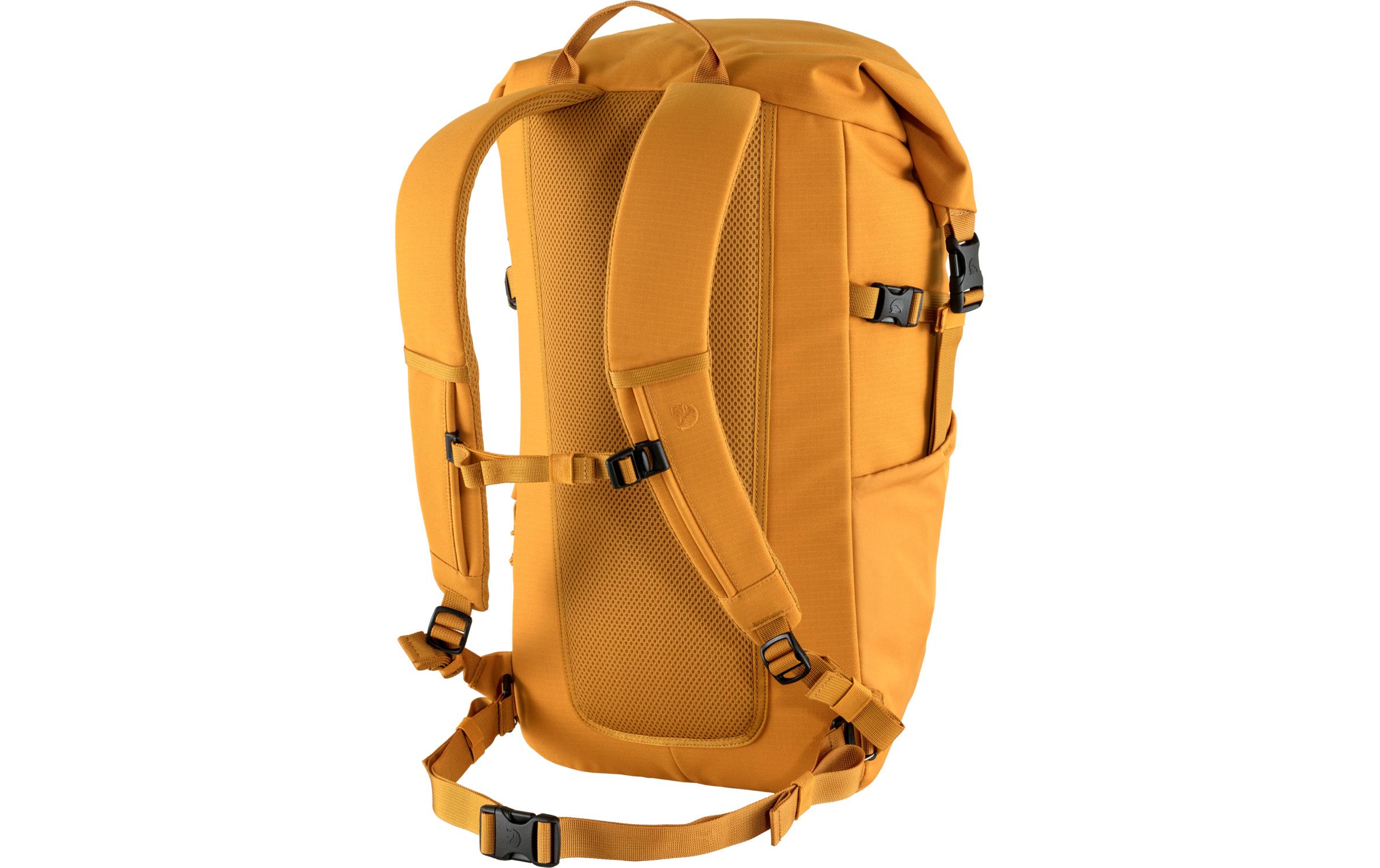 Freizeitrucksack Ulvö Rolltop 30 30 l<br>Wasserdichter Tagesrucksack