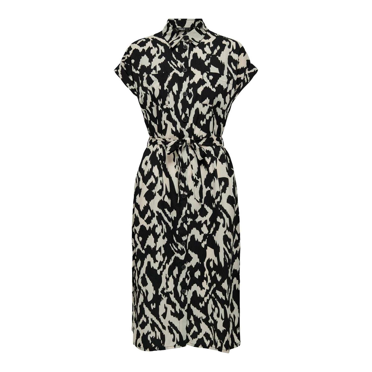 ONLY  Hannover SS Shirt Dress