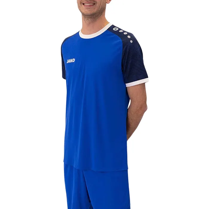 Jako Iconic SS Shirt Senior