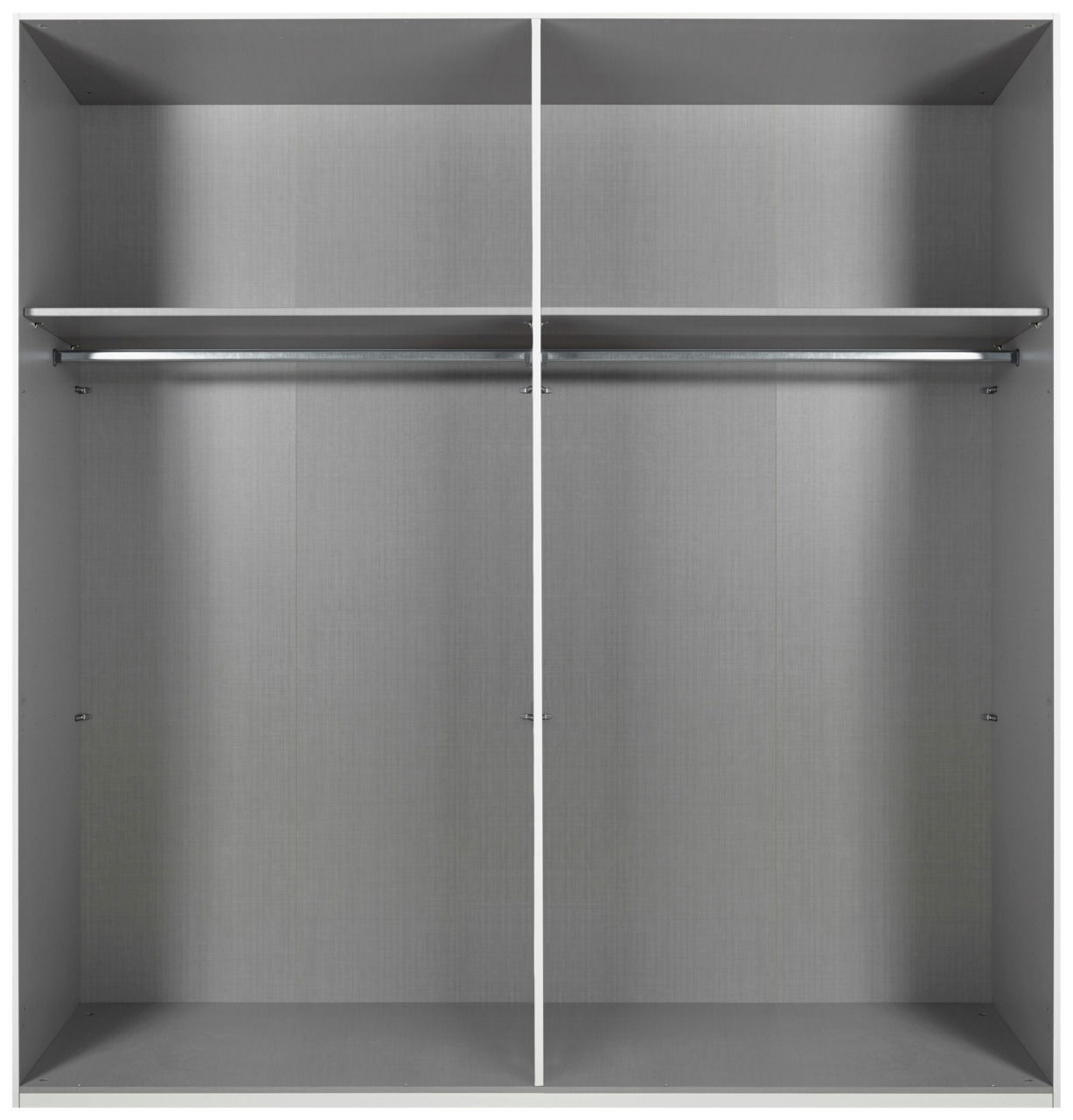 Z2 Drehtürenschrank 4-türig ANDORRA