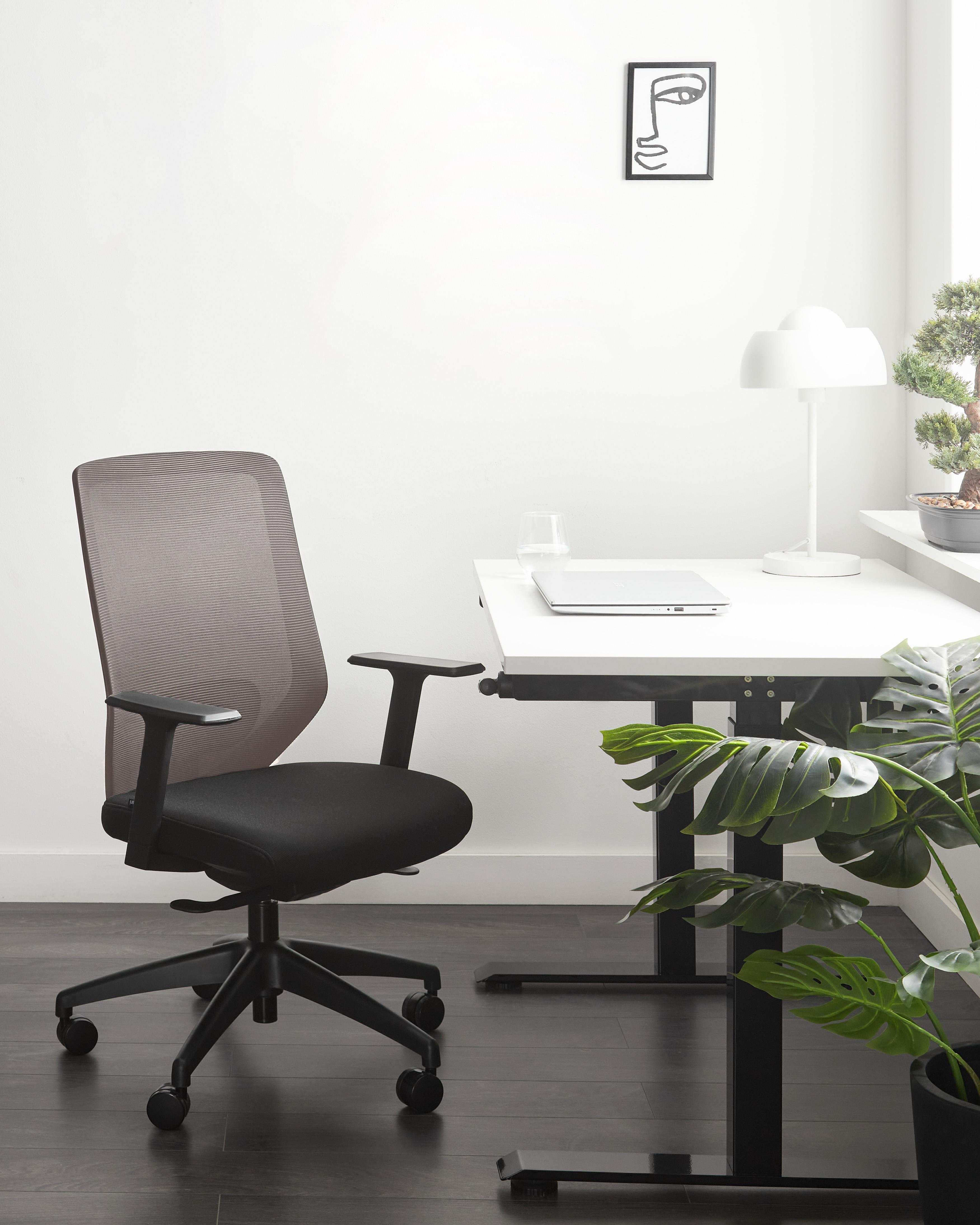 Bureaustoel VIRTUOSO Taupe