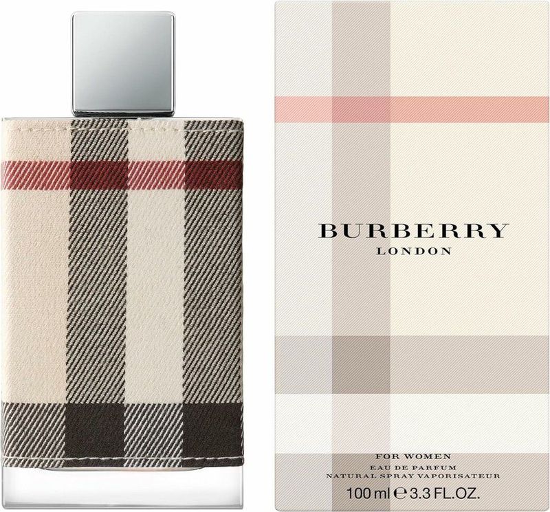 Burberry London Eau De Parfum 100ml
