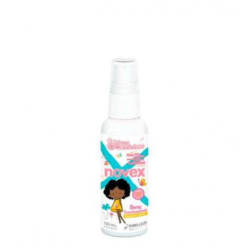 Novex Meus Cachinhos Spray Desembaraçante 120ml