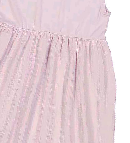 Gro Kleid - Sia - Glatt Purple