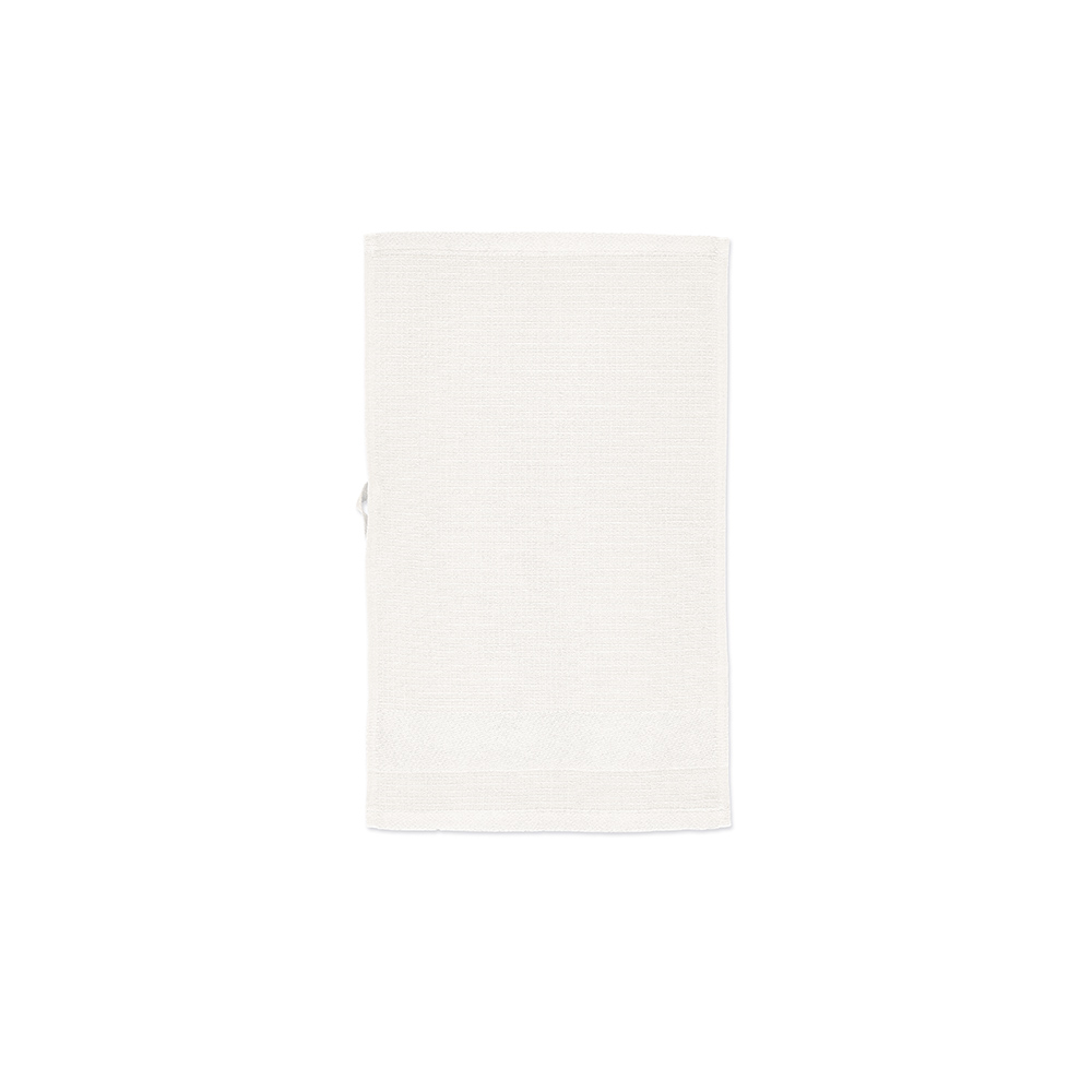 Aodaci ATW006 - Serviette de bain Boticelli S Coton recyclé 500 gsm UE