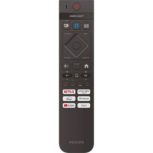 TV LED Philips QLED 50PUS8550 126 cm
