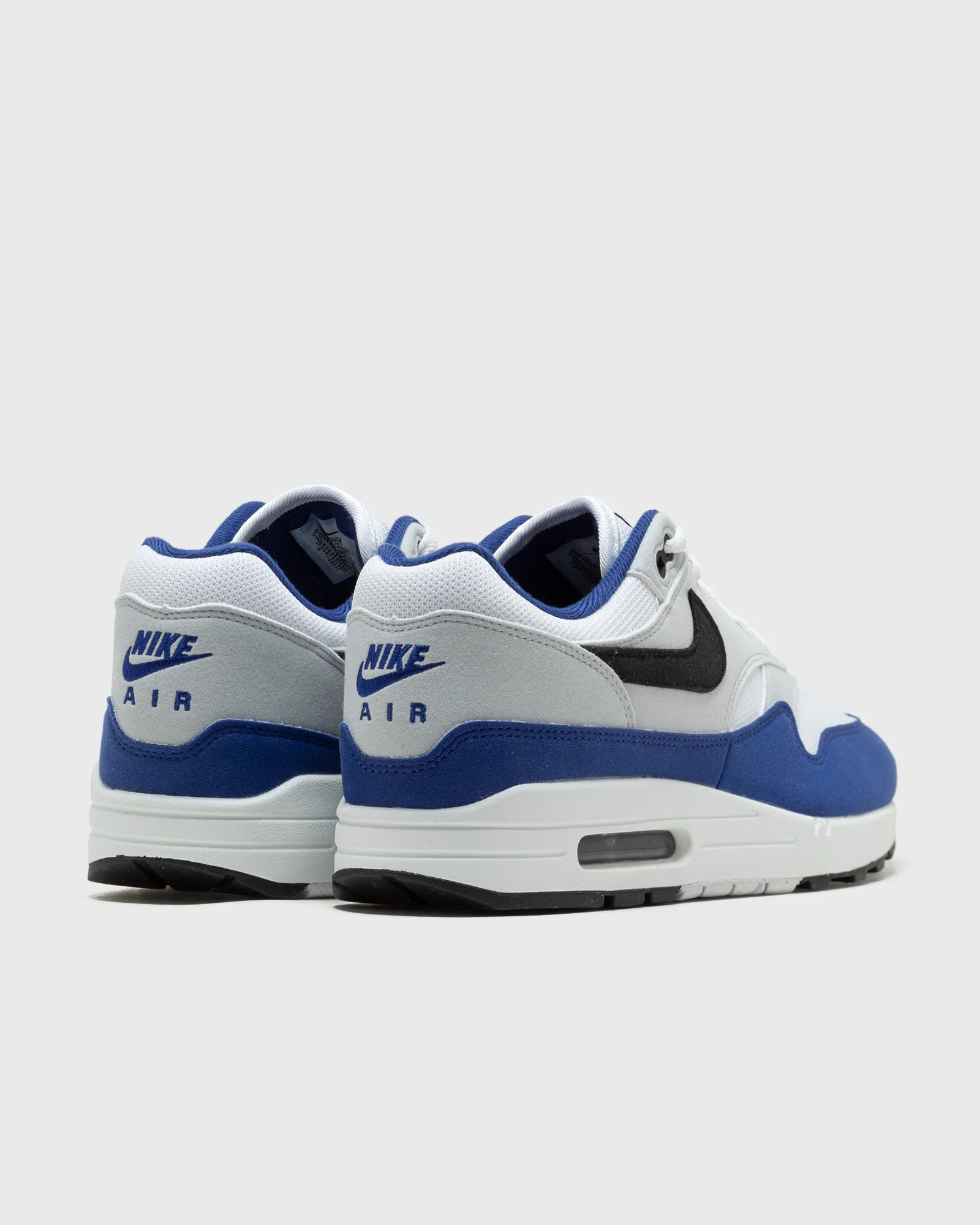 Nike NIKE AIR MAX 1 'Azul Royal Profundo'