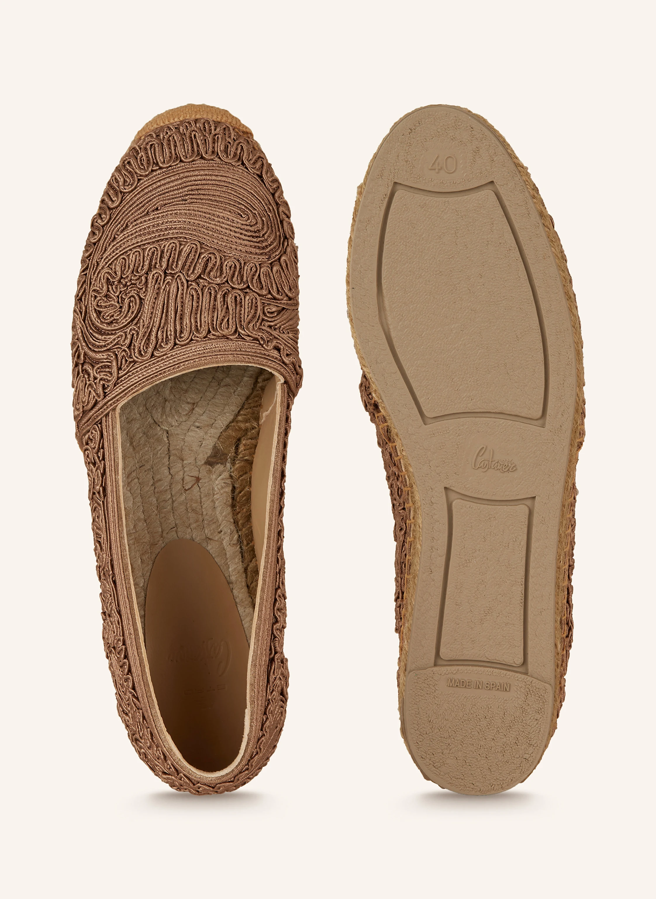 Castaner Espadrilles KENDA