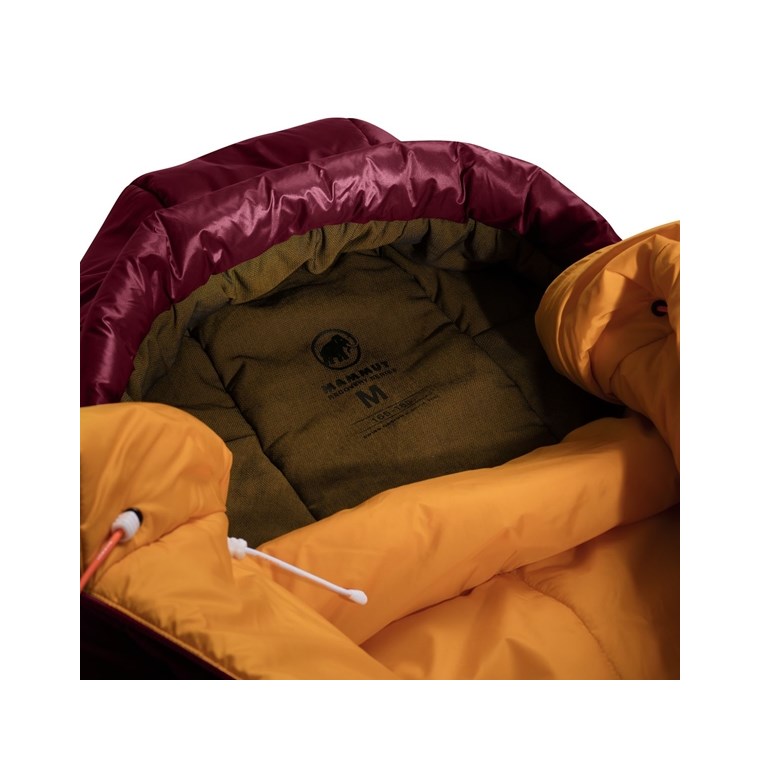 Mammut Women's Perform Fiber Bag -10C